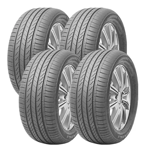Kit de 4 neumáticos BARTL Neumáticos BL-609 P 185/60R14 82 H