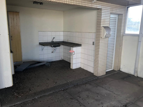 Imagem 22 de 29 de Prédio Bairro Barcelona - Vago - 85869