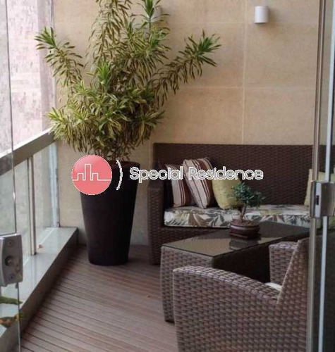 Imagem 15 de 15 de Apartamento-à Venda-barra Da Tijuca-rio De Janeiro - 400310