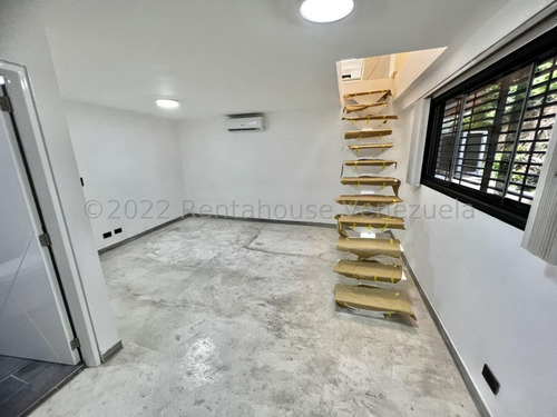 Imagen 27 de 29 de Apartamento En Venta - Las Mercedes 23-14429 - Ja 04242153335