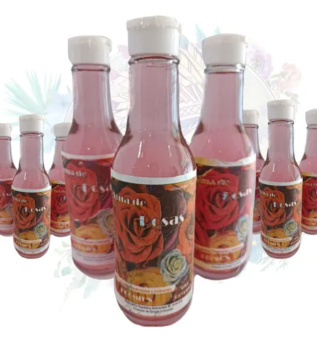 Agua De Rosas, Colonia De Rosas