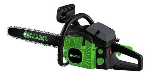 Motosierra Forest Garden 45cc Espada 18 Pulgada 2,6hp Ma645