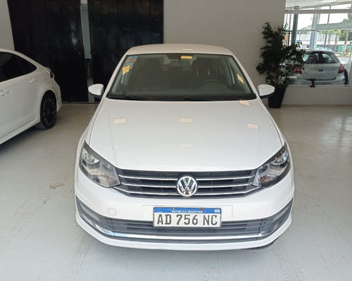 Imagen 2 de 17 de Volkswagen Polo 1.6 16v