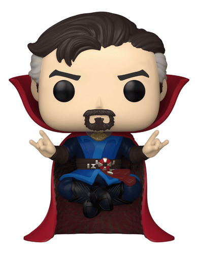 Funko Pop Doctor Strange 1008 Marvel Specialy Series