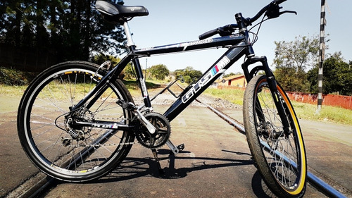 Bike Gts Mi
