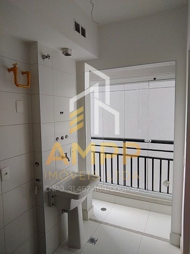 Imagem 7 de 13 de Apartamentos - Residencial - Condomínio Helbor Vivere Analia Franco - 1115