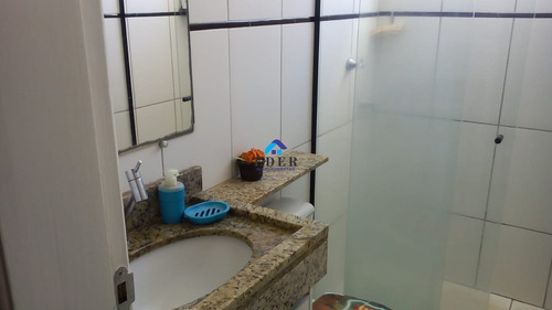 Imagem 4 de 12 de Apartamento - Vila Sedenho - Ref: 3402 - V-3402