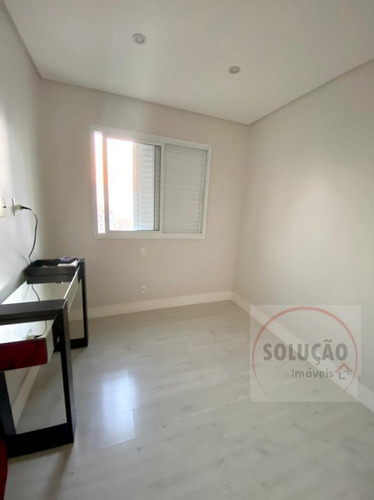 Imagem 22 de 24 de Apartamento Para Alugar No Bairro Santa Paula Em São - L1713-2