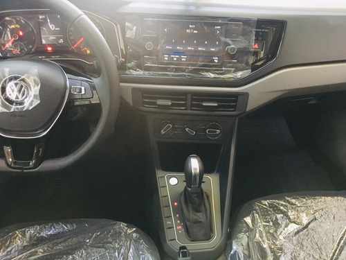 Imagem 5 de 12 de Volkswagen Virtus 1.0 200 Tsi Comfortline (aut) 2022