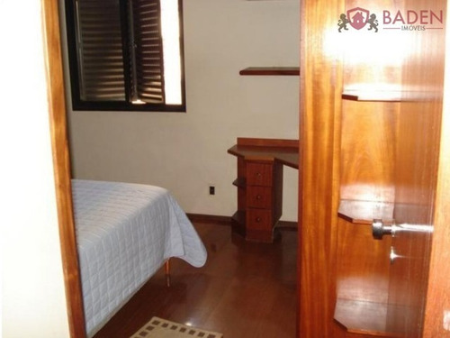 Imagem 14 de 18 de Apartamento 3 Dormitórios - Ap02656