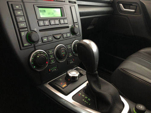 Imagem 11 de 11 de Land Rover Freelander 2 3.2 S 6v 24v Gasolina 4p