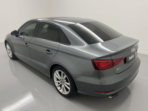 Audi A3 Sedan Ambition S-tronic 1.8 Tfsi 180 Cv 4p Aut./seq.