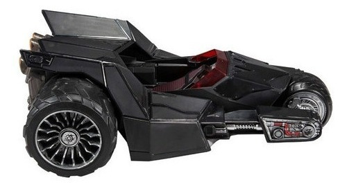 Bat Raptor Batman Dark Nights Dc Multiverse Mcfarlane Toys