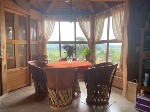Cabaña En Venta Chiquilistlan