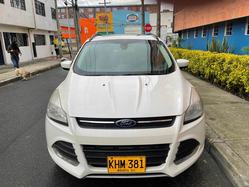 Ford Escape 2014 2.0 Se 4x4