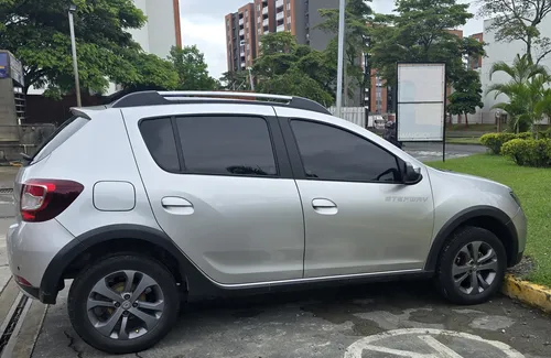 Renault Stepway 1.6 Dynamique / Intens Mecánica