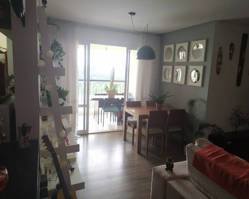 Imagem 18 de 25 de Apartamento - Ap00150 - 69313728