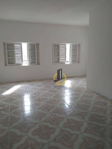 Imagem 19 de 30 de Belo Sobrado Com 234 M ², Ótima Localização No Ipiranga, Ideal Para Escritórios, Ou Clínicas - Ca0166