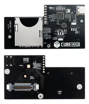 Comprar Cube Ode - Placa Ode Para Game Cube