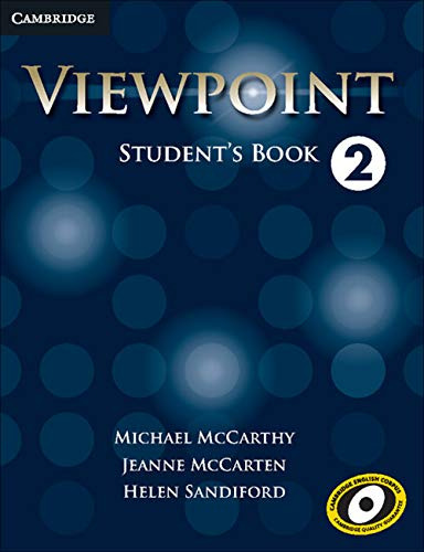 Viewpoint 2 - Sb - Mccarthy Michael