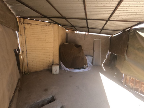 Pob.nvo.amanecer Lote B.pasaje Cuatro Barrio Nuevo