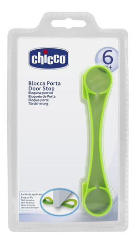 Imagen 2 de 2 de Chicco Bloquea Puertas Blocca Porta