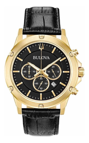 Reloj Bulova 97b179