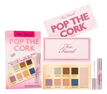 Comprar Paleta De Rostro 12 G + Lip Injection Plump 4g Too Faced