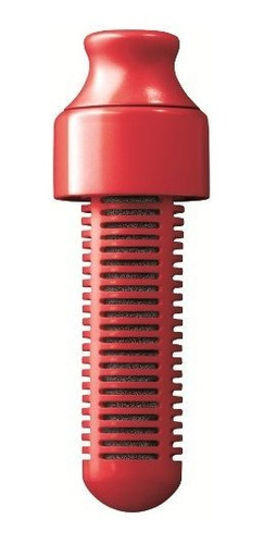 Bobble Replacement Filter Red