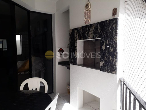 Imagem 12 de 15 de Apartamento No Bairro Ingleses Em Florianópolis Sc - 15486