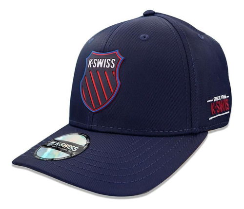 K-swiss Memfis 1 Gorra Azul Marino
