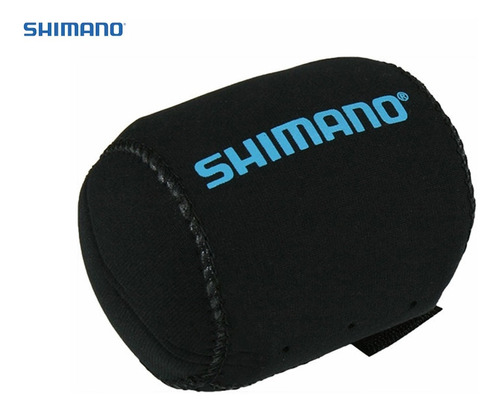 Capa Para Carretilha De Perfil Alto (tam. 200/300) - Shimano