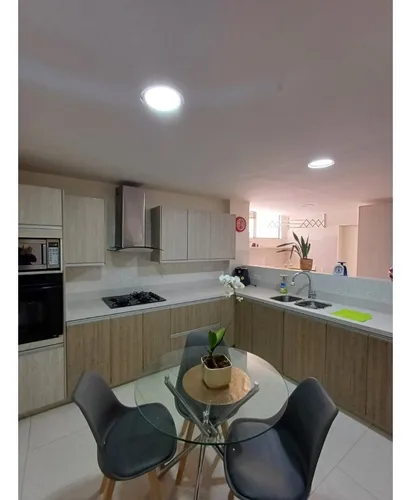 Apartamento En Venta Laureles