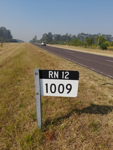 Campo Ganadero Agrícola -sobre Ruta Nacional 12 - Corrientes