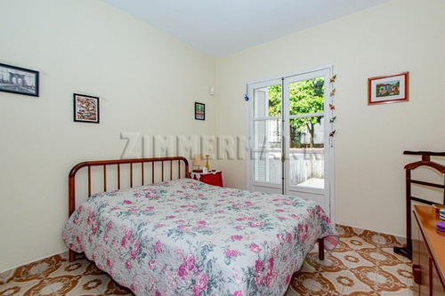 Imagem 15 de 15 de Casa - Brooklin - Ref: 143585 - V-143585