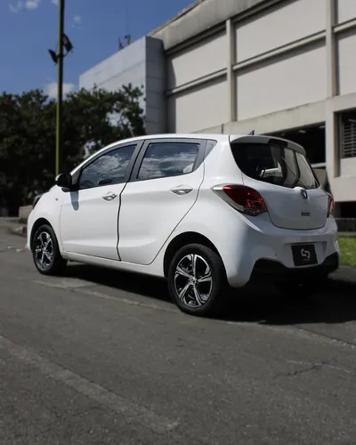 Changan E-star 2023 100% Eléctrico, Compacto Y Eficiente