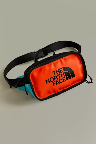 Riñonera The North Face Explore Belt Bag Importada 