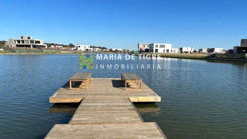 Lote En Venta En Carpinchos Nordelta