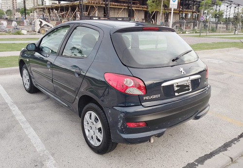 Peugeot 207 1.4 Active 75cv