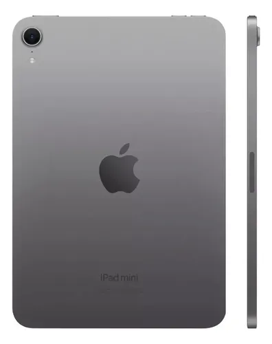 【2024正規激安】 Mini Ipad Apple 7 Wi-fi 128gb Gray Space Pro A17 Geração iPad本体