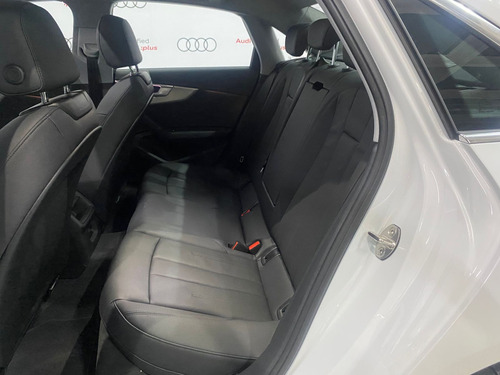 Audi A4 2.0 T 40 Tfsi Select 190Hp