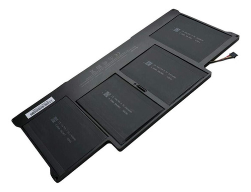 Bateria P/ Notebook Apple Macbook Air 13 A1466 A1405 A1369 Bateria Preto
