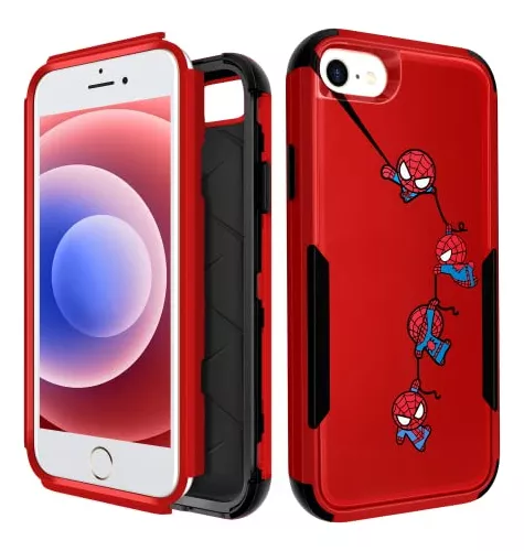 Fundas para proteger el iPhone SE 2020 de arañazos y golpes