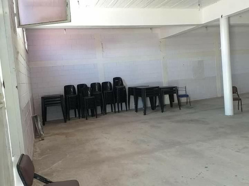 Terreno - Villa Cura Brochero