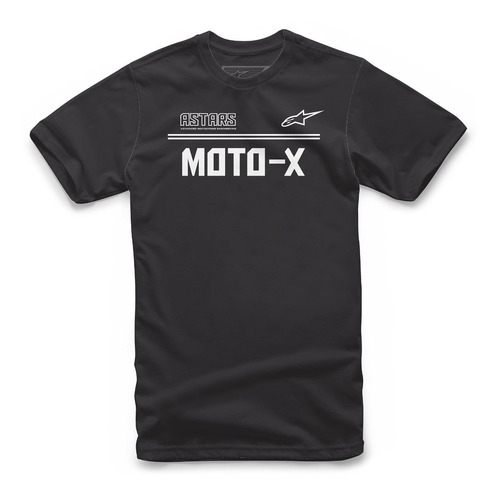 Camiseta Moto Alpinestars Moto X Oficial