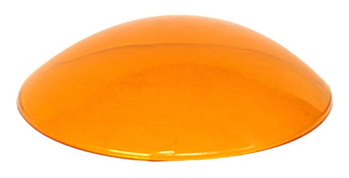 Lente Laranja Para Par 36 Mr Light Sn037lj