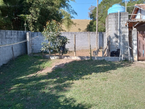 Linda Chácara Com 4533 Metros Em Itapeva Mg