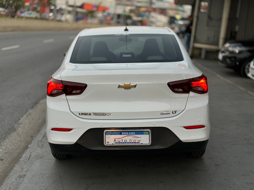 Chevrolet Onix ONIX SEDAN PLUS LT 1.0 12V FLEX 4P MEC.