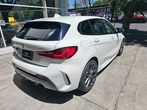 BMW Serie 1 1.5 118