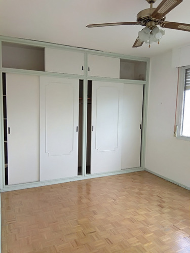 Venta Apartamento 3 Dor, Cochera, Vivienda Y/o Oficina.